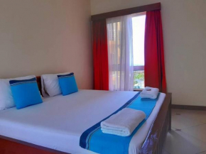 Micasa 4 bedroom Ocean view apartment with pool/wifi in Nyali